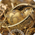 Achat de bijoux en or à Épinal